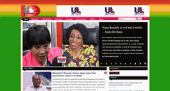 Desktop Screenshot of hotdigitalonline.com